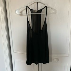 Free People tank